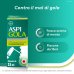 Aspi Gola Spray - Spray Anti-infiammatorio per mal di gola - 15 ml 0,25%