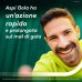 Aspi Gola - Trattamento sintomatico del mal di gola - Gusto Limone e Miele - 16 Pastiglie
