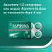 Aspirina Dolore e Infiammazione - Trattamento sintomatico di febbre e dolori - 8 Compresse 500 mg Aspirina Dolore e Infiammazione - Trattamento sintomatico di febbre e dolori - 8 Compresse 500 mg