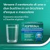 Aspirina Influenza e Naso Chiuso - Trattamento sintomatico della congestione nasale e di stati febbrili - 20 Bustine