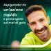 Aspigoladol - Pastiglie antinfiammatorie per mal di gola - 16 pastiglie