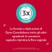Gyno-Canesbalance Gel Vaginale - Contro la candidosi batterica - 7 applicatori vaginali