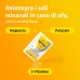Supradyn Magnesio e Potassio - Integratore per stanchezza ed affaticamento - 24+14 bustine Supradyn Magnesio e Potassio - Integratore per stanchezza ed affaticamento - 24+14 bustine