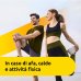 Supradyn Magnesio e Potassio - Integratore per stanchezza ed affaticamento - 24+14 bustine Supradyn Magnesio e Potassio - Integratore per stanchezza ed affaticamento - 24+14 bustine