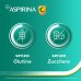 Aspirina C - Trattamento sintomatico di mal di testa, febbre e dolori da lievi a moderati - 20 compresse effervescenti 400 + 240mg Aspirina C - Trattamento sintomatico di mal di testa, febbre e dolori da lievi a moderati - 20 compresse effervescenti 400 + 240mg