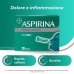 Aspirina Granulato Senza Acqua - Trattamento sintomatico di mal di testa, febbre e dolori da lievi a moderati - 20 bustine 500 mg Aspirina Granulato Senza Acqua - Trattamento sintomatico di mal di testa, febbre e dolori da lievi a moderati - 20 bustine 500 mg