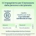 Enterogermina 4 Miliardi - Equilibrio della flora batterica intestinale - 10 flaconcini