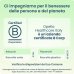 Enterogermina 6 Miliardi - Equilibrio della flora batterica intestinale - 9 bustine orosolubili