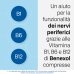 Benexol - Carenze di vitamine del gruppo B - 20 Compresse Gastroresistenti