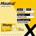Maalox - Per il trattamento dell'acidità di stomaco occasionale - 40 Compresse Masticabili