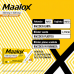 Maalox - Per il trattamento dell'acidità di stomaco occasionale - 30 Compresse masticabili senza zucchero