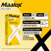 Maalox Sciroppo Menta - Per il trattamento dell'acidità di stomaco occasionale - Sospensione orale da 250 ml Maalox Sciroppo Menta - Per il trattamento dell'acidità di stomaco occasionale - Sospensione orale da 250 ml