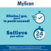 Mylicon Gocce Bambini - Simeticone per il meteorismo dei bambini - 30 ml