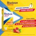Bisolvon Linctus Sciroppo - Mucolitico per Catarro e Tosse Grassa - Gusto Fragola - Flacone 200 ml