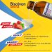 Bisolvon Linctus Sciroppo - Mucolitico per Catarro e Tosse Grassa - Gusto Fragola - Flacone 200 ml