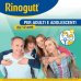 Rinogutt Spray Nasale con Eucaliptolo 10 ml