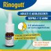 Rinogutt Spray Nasale con Eucaliptolo 10 ml