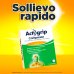 Actigrip - Sollievo rapido dai sintomi dell'influenza - 12 Compresse 