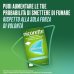 Nicorette Gomme da Masticare - Utili per smettere di fumare - Gusto Menta Forte - 30 gomme 2 mg Nicorette Gomme da Masticare - Utili per smettere di fumare - Gusto Menta Forte - 30 gomme 2 mg