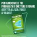 Nicorette Gomme da Masticare - Utili per smettere di fumare - Gusto Menta Forte - 105 gomme 4 mg Nicorette Gomme da Masticare - Utili per smettere di fumare - Gusto Menta Forte - 105 gomme 4 mg