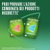 Nicorette Gomme da Masticare - Utili per smettere di fumare - Gusto Menta Forte - 105 gomme 4 mg Nicorette Gomme da Masticare - Utili per smettere di fumare - Gusto Menta Forte - 105 gomme 4 mg