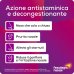 Fexallegra Spray Nasale - Antistaminico decongestionante per allergia e rinite allergica - 10 ml