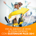 Sustenium Plus 50+ - Integratore alimentare energizzante per over 50 - 24 bustine