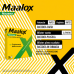 Maalox Nausea - Per il trattamento della nausea degli adulti - 20 Compresse Effervescenti