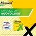 Maalox Nausea 5 mg 20 Compresse Effervescenti Maalox Nausea 5 mg 20 Compresse Effervescenti