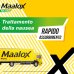 Maalox Nausea 5 mg 20 Compresse Effervescenti Maalox Nausea 5 mg 20 Compresse Effervescenti