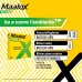 Maalox Nausea 5 mg 20 Compresse Effervescenti Maalox Nausea 5 mg 20 Compresse Effervescenti