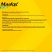 Maalox Nausea 5 mg 20 Compresse Effervescenti Maalox Nausea 5 mg 20 Compresse Effervescenti