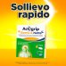 Actigrip Giorno & Notte - Rapido sollievo dai sintomi del raffreddore anche di notte - 12 + 4 compresse 