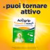 Actigrip Giorno & Notte - Rapido sollievo dai sintomi del raffreddore anche di notte - 12 + 4 compresse 