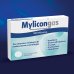 Mylicongas - Simeticone contro gonfiore e meteorismo - 50 compresse Masticabili Mylicongas - Simeticone contro gonfiore e meteorismo - 50 compresse Masticabili