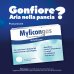 Mylicongas - Simeticone contro gonfiore e meteorismo - 50 compresse Masticabili Mylicongas - Simeticone contro gonfiore e meteorismo - 50 compresse Masticabili