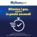 Mylicongas - Simeticone contro gonfiore e meteorismo - 50 compresse Masticabili Mylicongas - Simeticone contro gonfiore e meteorismo - 50 compresse Masticabili