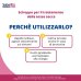 Sobretuss Sciroppo - Sedativo per tosse secca - 30mg/5ml - Flacone da 200 ml Sobretuss Sciroppo - Sedativo per tosse secca - 30mg/5ml - Flacone da 200 ml