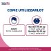Sobretuss Sciroppo - Sedativo per tosse secca - 30mg/5ml - Flacone da 200 ml Sobretuss Sciroppo - Sedativo per tosse secca - 30mg/5ml - Flacone da 200 ml