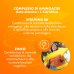 Sustenium Plus - Integratore alimentare energizzante per stanchezza fisica e mentale - 90 caramelle gommose
