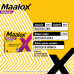 Maalox Reflusso - Rapido sollievo dai sintomi del reflusso - 14 compresse Maalox Reflusso - Rapido sollievo dai sintomi del reflusso - 14 compresse