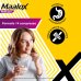 Maalox Reflusso 14 compresse 20mg