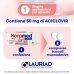 Herpmed Labiale - Compresse buccali a base di Aciclovir per Herpes labiale - 2 compresse buccali mucoadesive