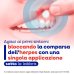 Herpmed Labiale - Compresse buccali a base di Aciclovir per Herpes labiale - 2 compresse buccali mucoadesive