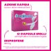 Buscofen Act - Ibuprofene contro dolori forti da ciclo - 12 capsule 400 mg