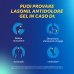 Lasonil Antidolore Gel 10% - Gel antidolorifico per traumi muscolari ed articolari - 50 g