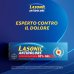 Lasonil Antidolore Gel 10% - Gel antidolorifico per traumi muscolari ed articolari - 50 g