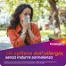 Fexallegra - Antistaminico per allergia e per i sintomi della rinite allergica - 10 compresse Fexallegra - Antistaminico per allergia e per i sintomi della rinite allergica - 10 compresse