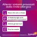 Fexallegra - Antistaminico per allergia e per i sintomi della rinite allergica - 10 compresse Fexallegra - Antistaminico per allergia e per i sintomi della rinite allergica - 10 compresse