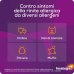 Fexallegra - Antistaminico per allergia e per i sintomi della rinite allergica - 10 compresse Fexallegra - Antistaminico per allergia e per i sintomi della rinite allergica - 10 compresse